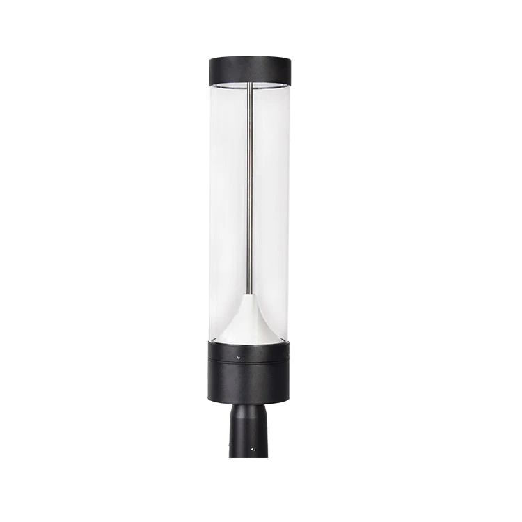 Anti-UV LED Garden Teeb