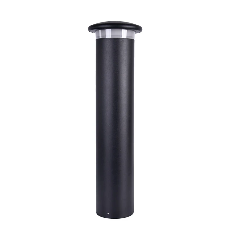 Kev lag luam LED Bollard