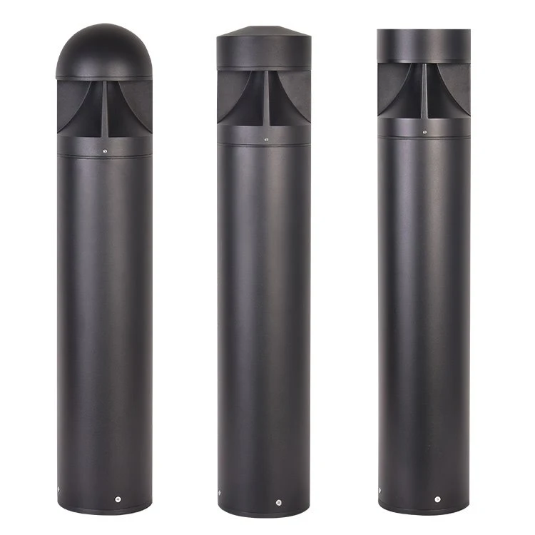 IP65 Bollard Teeb