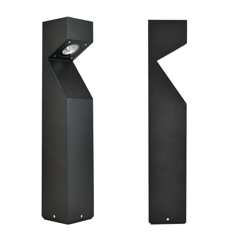 LED Bollard Teeb