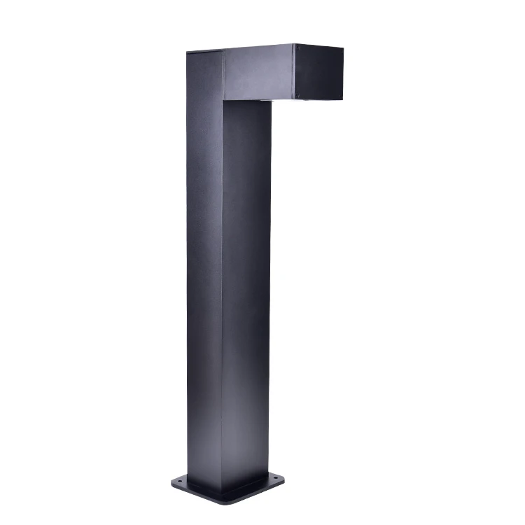 LED Bollard Teeb Fixtures