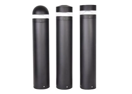 Dab tsi yog Led Outdoor Bollards