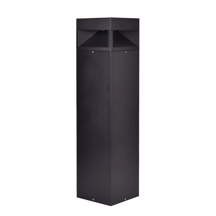 Sab nraum Flange LED Bollard