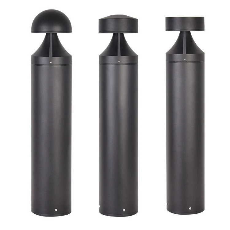 Sab nraum Bollard Teeb