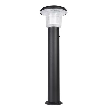 Tuag Casting Aluminium Hnub Ci Bollard