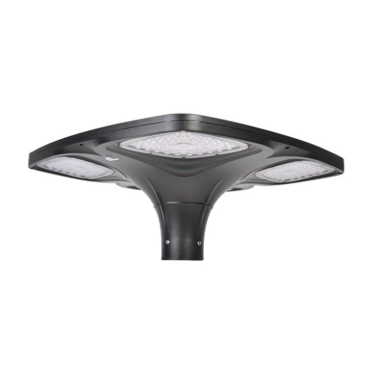 Square Solar Garden Teeb