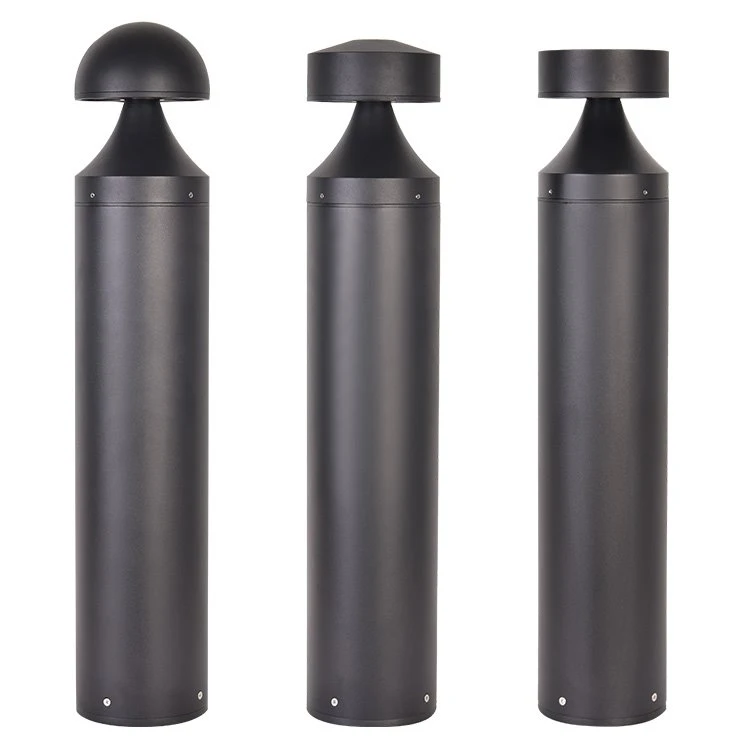 Txog li 50W Bollard