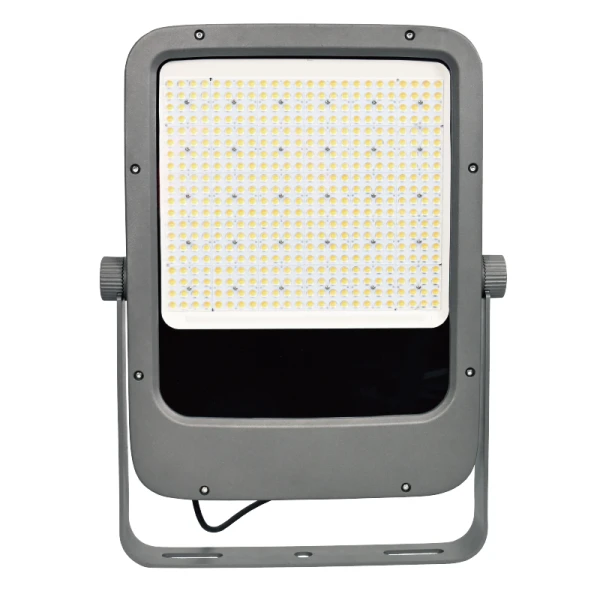 Dimmable High Hats