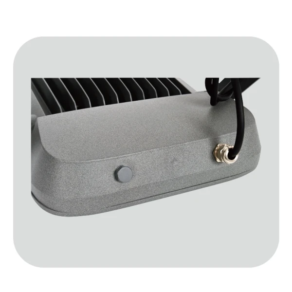 Dimmable High Hats