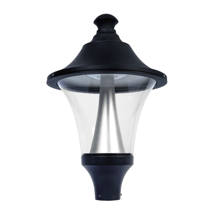 Garden Lights Mains Powered Waterproof