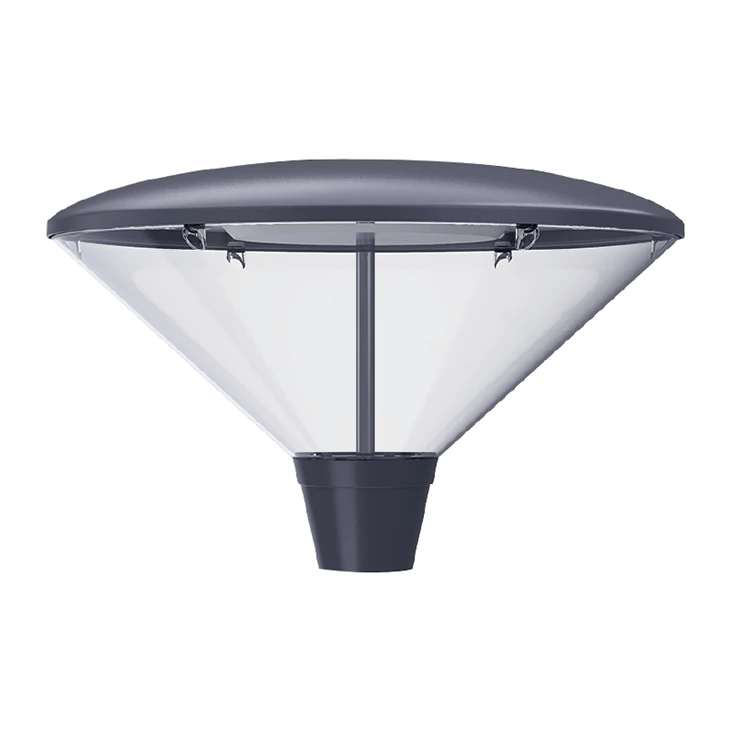 Kub Muag Led Garden Teeb