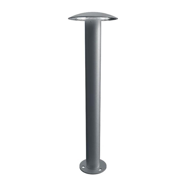 Led Bollard Teeb Lawn Teeb