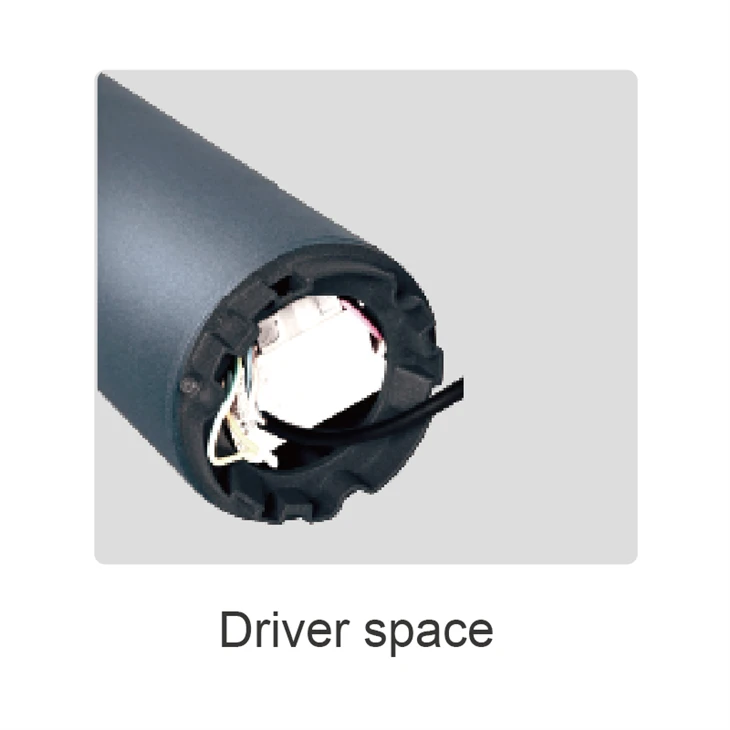 LED Bollard Lights