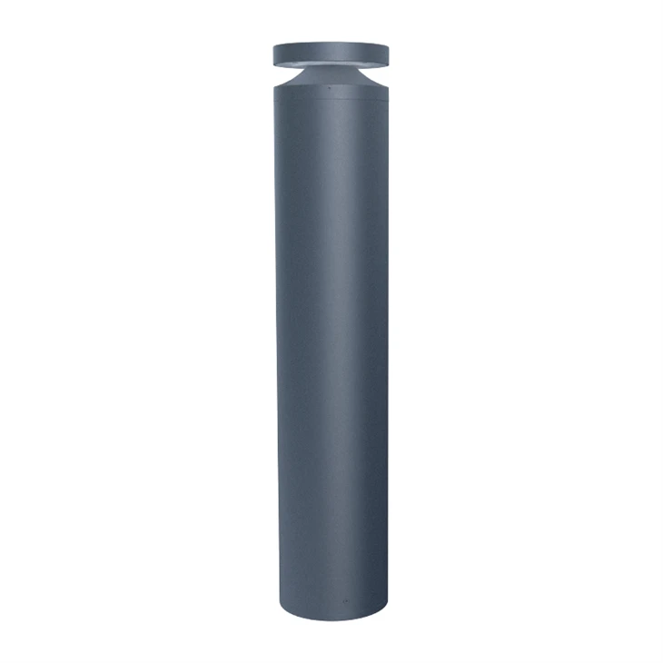 LED Bollard Teeb