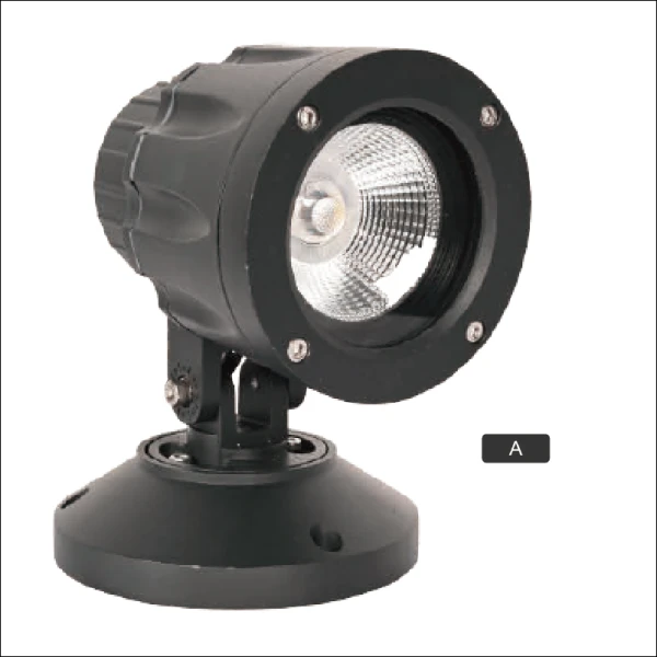 Led Spot Lights Sab nraum zoov