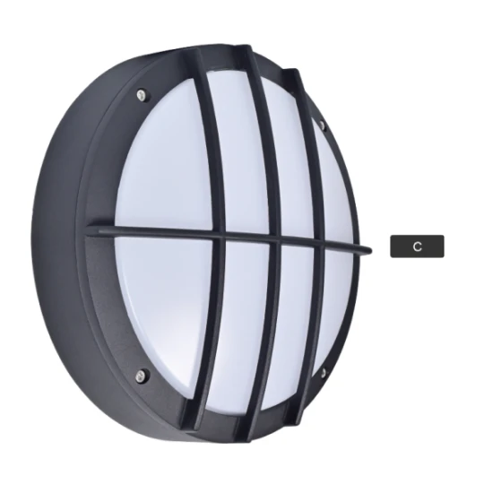 Niaj hnub Sab Nraud Sconce