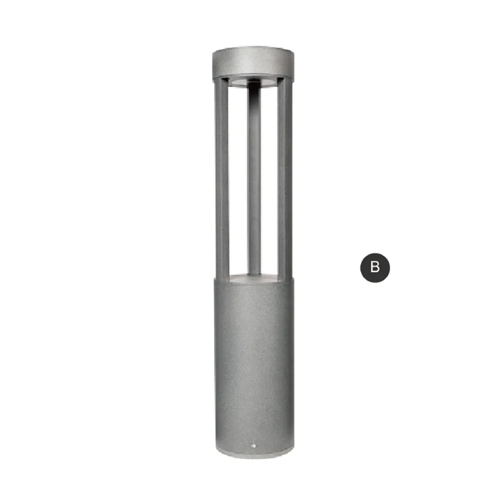 Morden-Aluminum-IP65-Waterproof-LED-Lawn-Lamp