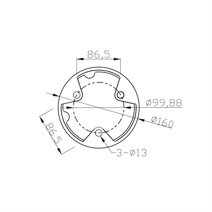 Morden-Aluminum-IP65-Waterproof-LED-Lawn-Lamp