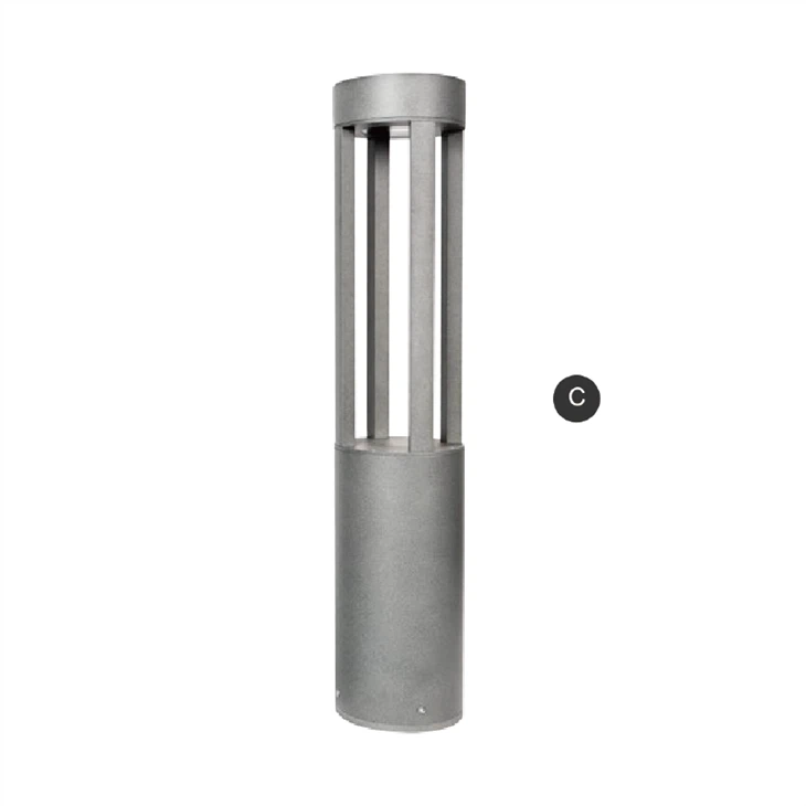 New Arrival Led Lighting Hot Sale Solar Powered Garden Lights Waterproof For Outdoor Pathway Patio Garden