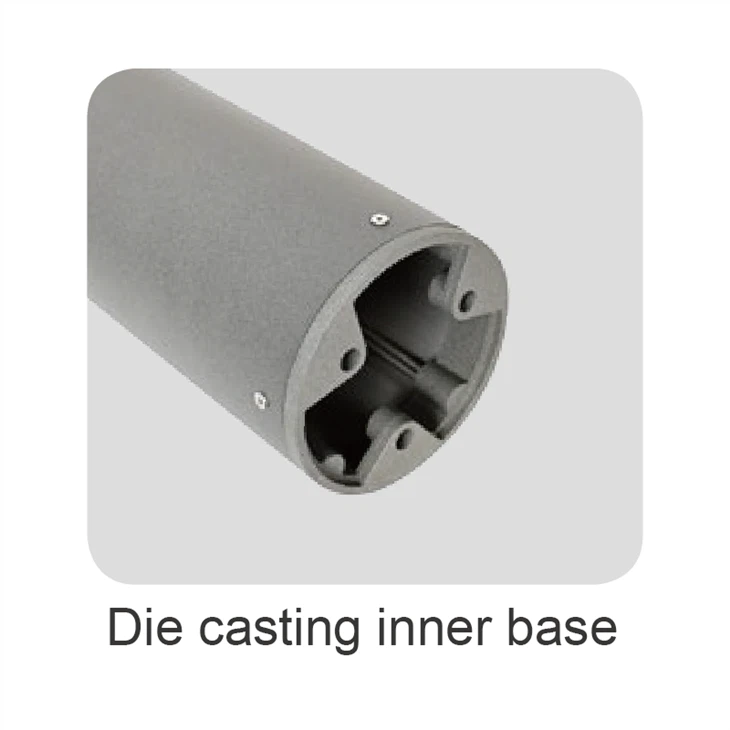 New Arrival Led Lighting Hot Sale Solar Powered Garden Lights Waterproof For Outdoor Pathway Patio Garden