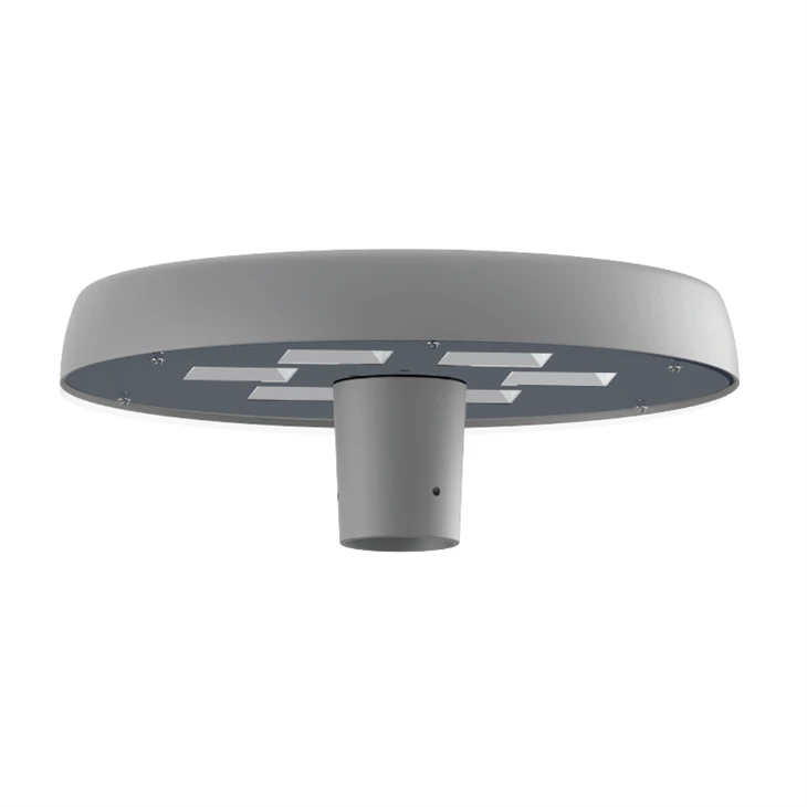 Sab nraum zoov Led Sawb Teeb Kub Muag Powered