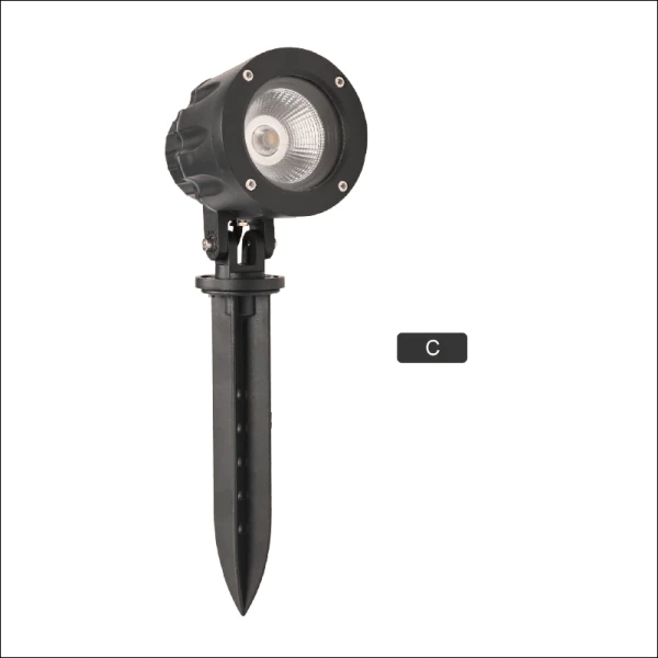 Paulmann Cole Led tsom teeb