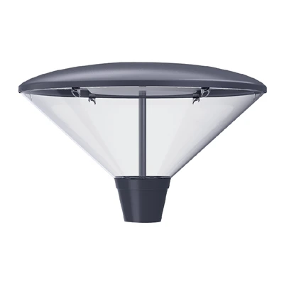 Kub Muag Led Garden Teeb