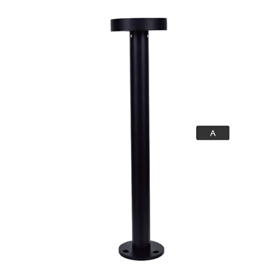 Lawn Light Sab nraum zoov