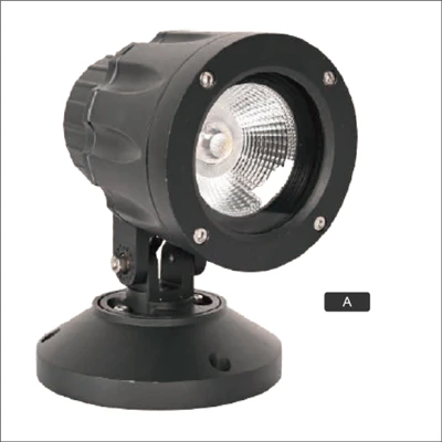 Led Spot Lights Sab nraum zoov