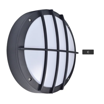 Niaj hnub Sab Nraud Sconce