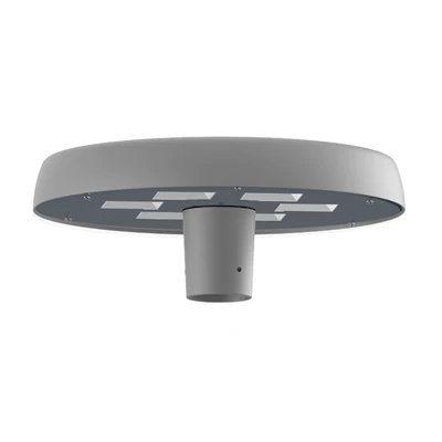 Sab nraum zoov Led Sawb Teeb Kub Muag Powered