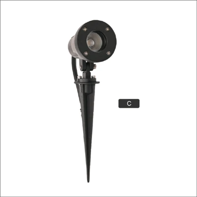 Recessed Spotlights