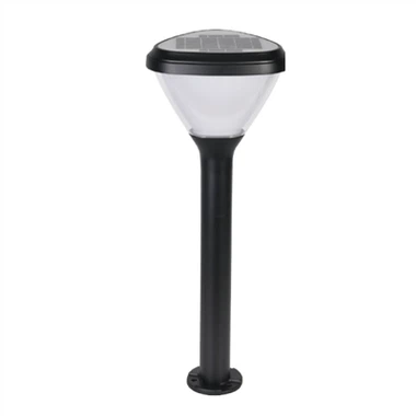 Solar Powered Firefly Teeb