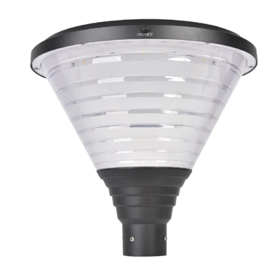 Solar Powered Sab nraum zoov Teeb