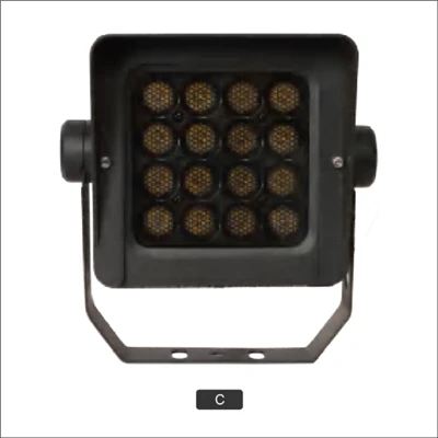 Solar Spot Lights Rau Yard