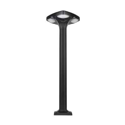 Hnub Ci Tiki Torches