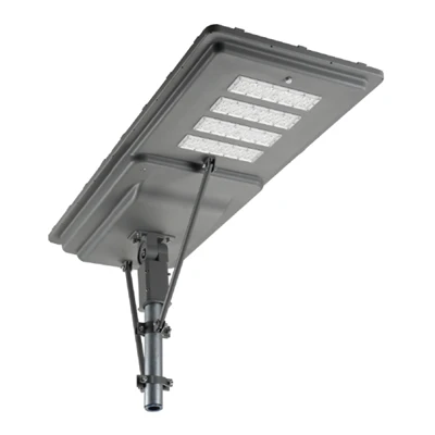 Solar Walkway Teeb