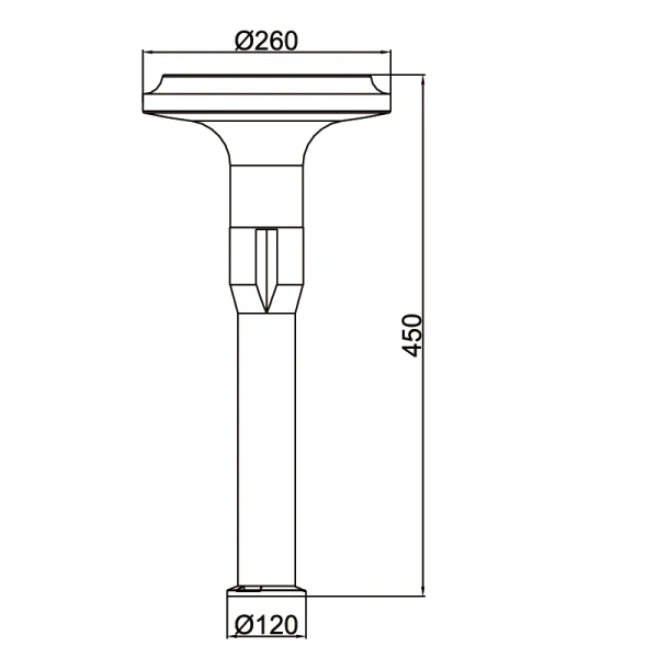 Solar Firefly Lights