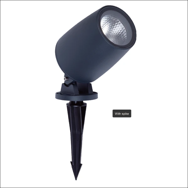 Solar Outdoor Spot Lights