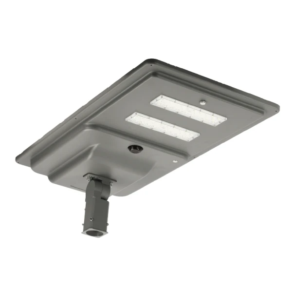 Solar Post Cap Teeb