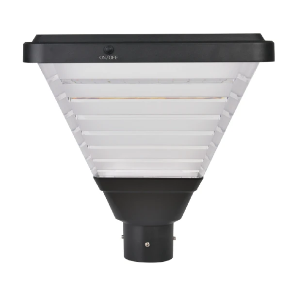 Hnub Ci Kev Nyab Xeeb Lub Teeb Nrog Motion Sensor