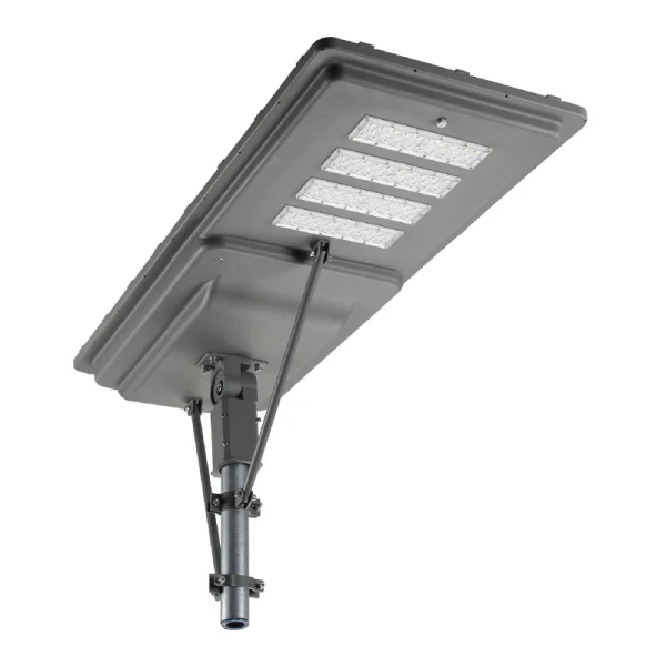 Solar Walkway Teeb