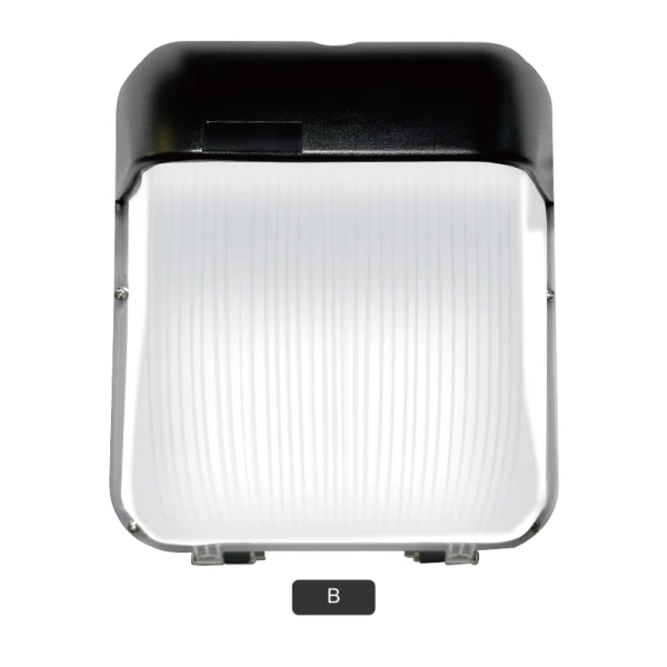 Phab ntsa nrog Led Teeb