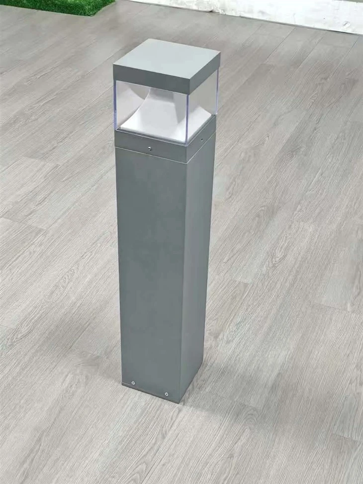 Sab nraum zoov teeb pom kev zoo Fixtures Led Sab nraum zoov Teeb Niaj hnub
