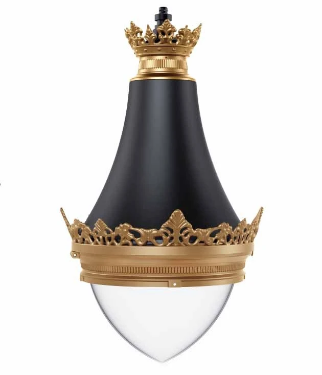 New Arrival Outdoor Garden Lamp Post Light Exterior Electric suppliers