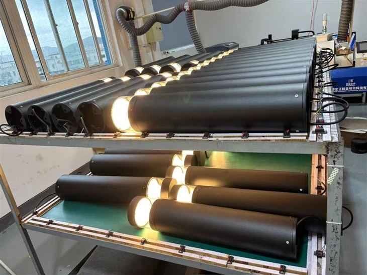 Outdoor Lighting Ip65 Decorative LED Lighting Waterproof factory