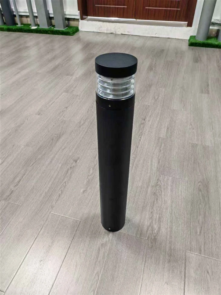 Tuam Tshoj LED Sab Nraum Bollards Yuav LED Teeb Lub Teeb Teeb