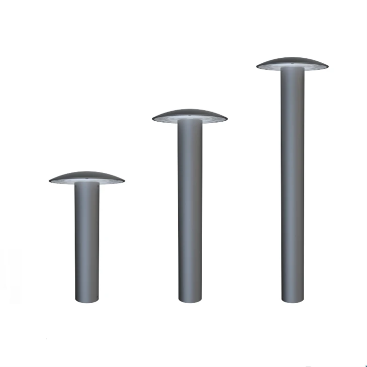 Led Bollard Factory Bulk Sab nraum Bollards
