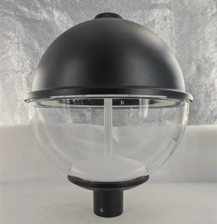 Led Light Sab nraum zoov Waterproof Teeb Lub Vaj Lawn Teeb pom kev zoo