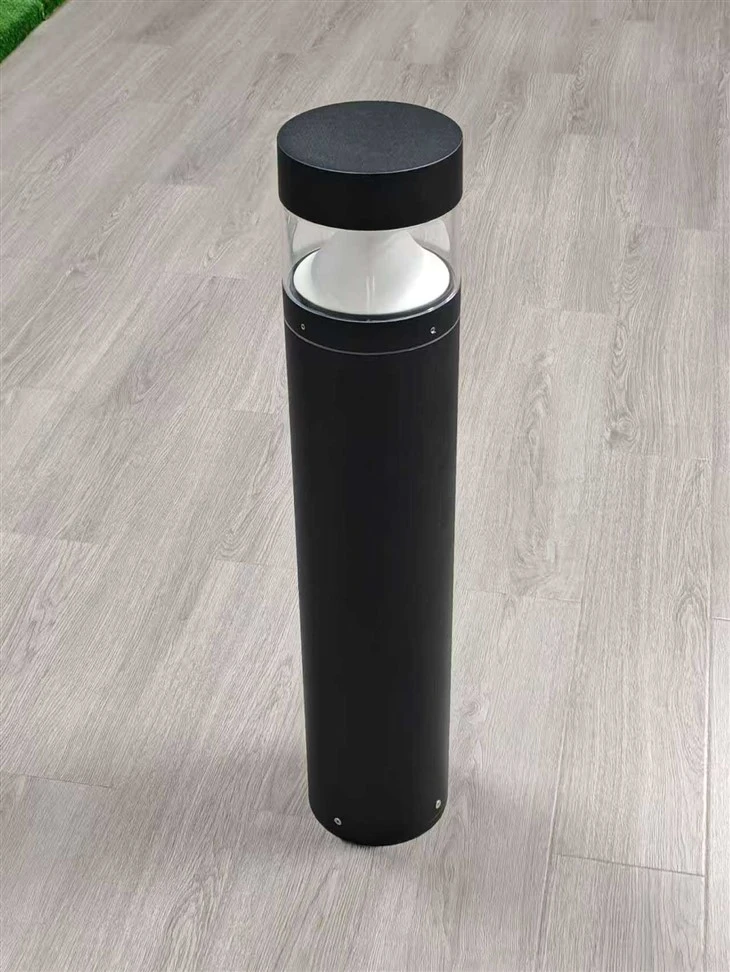 Sab nraum zoov teeb pom kev zoo IP65 Kho kom zoo nkauj LED teeb pom kev zoo Waterproof